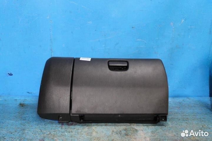 Бардачок subaru impreza WRX GDA EJ205