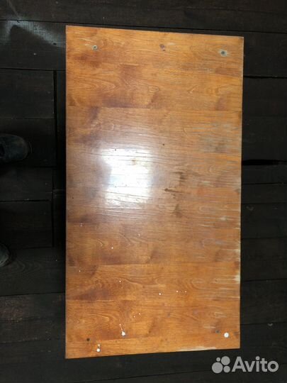 Журнальный столик