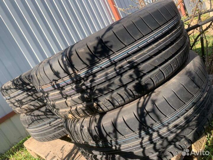 Dunlop SP Sport Maxx GT 235/50 R18 97V