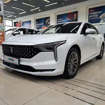 Новый FAW Bestune B70 1.5 AMT, 2023, цена 2 450 000 руб.