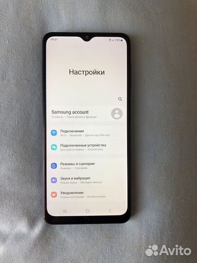 Samsung Galaxy M12, 3/32 ГБ