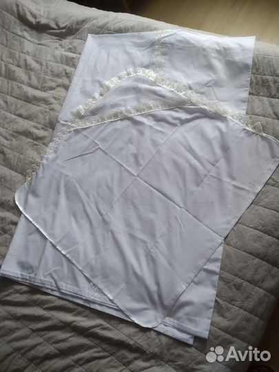 Уголок на выписку