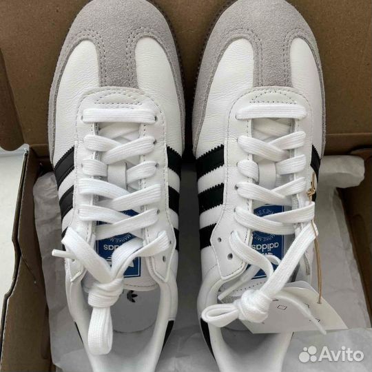 Adidas samba OG оригинал женские