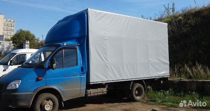 Вывоз строительного мусора