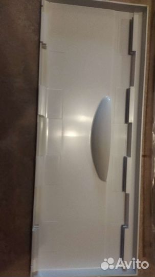 Панель холодильника атлант