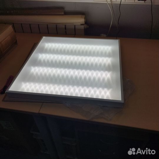 Светодиодный светильник GL Good Light GL-armstrong