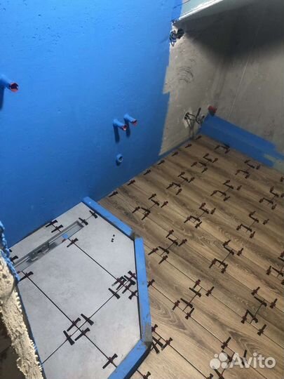 Ремонт и отделка квартир бригада