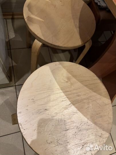 Табуретка икеа