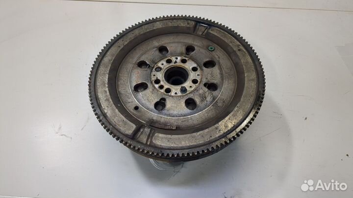 Маховик Nissan Qashqai, 2011