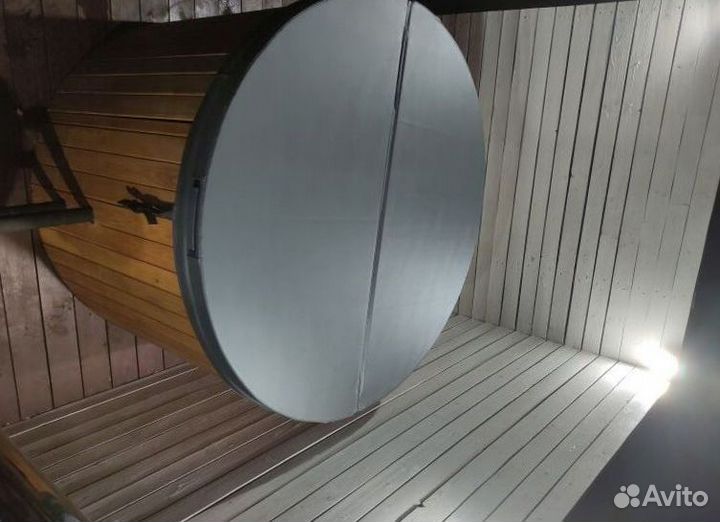 Термокрышка для купели KSH-48379