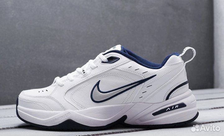 Кроссовки Nike Air Monarch IV