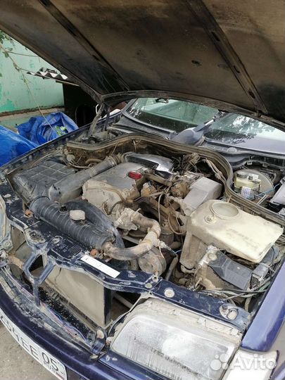 Разбор 202 кузов 1.8литра