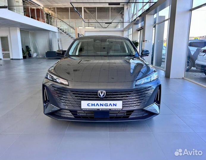 Changan Lamore 1.5 AMT, 2023