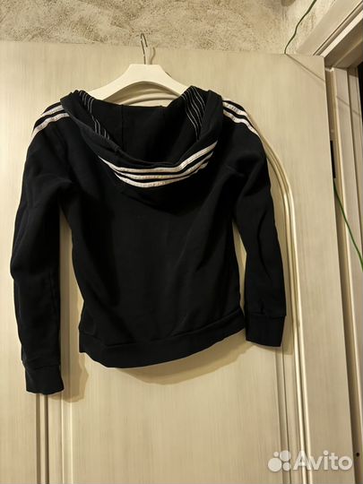 Толстовка Adidas женская