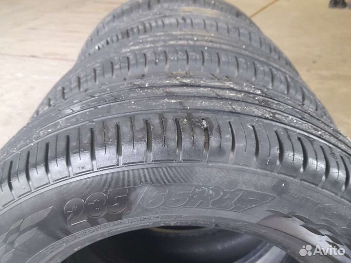 Cordiant Sport 3 23.5/65 R17