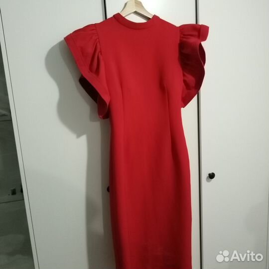 Платье женское 44 46