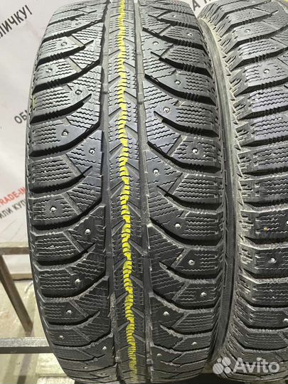 Bridgestone Ice Cruiser 7000 195/60 R15 84M