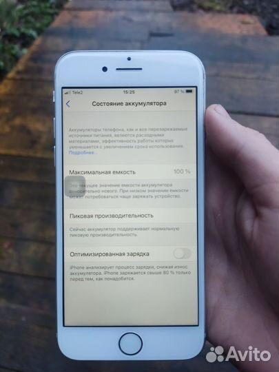 iPhone 8, 64 ГБ