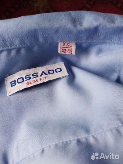 Мужская рубашка