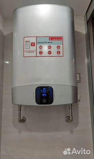 Ремонт газовых котлов Колонок Водонагревателей