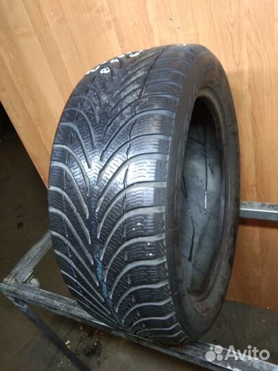 Bfgoodrich G-Force Winter 225/50 R17 98V