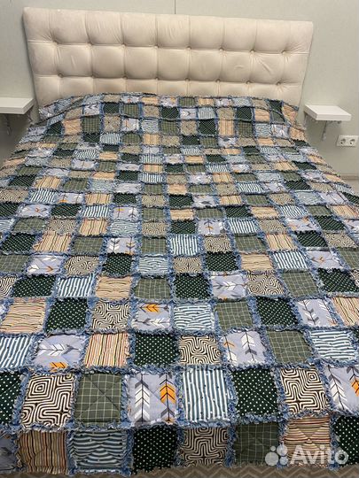 Плед покрывало