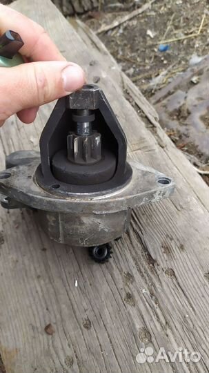 Бендикс LADA гранта