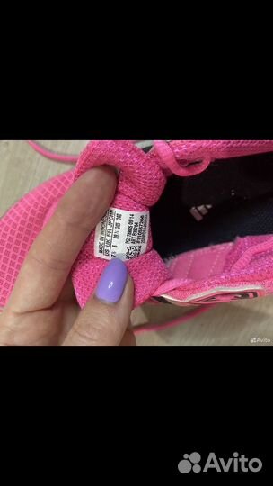 Кроссовки adidas 39р