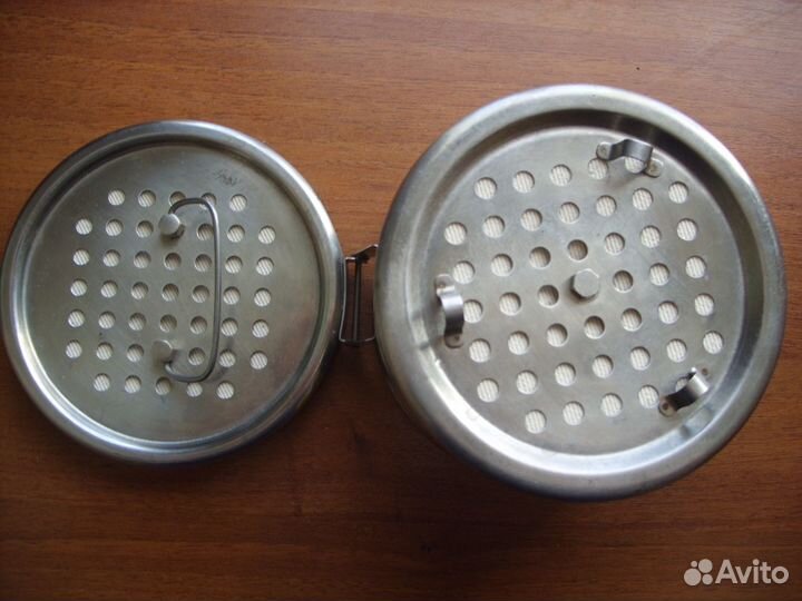 Стерилизатор медицинский СССР