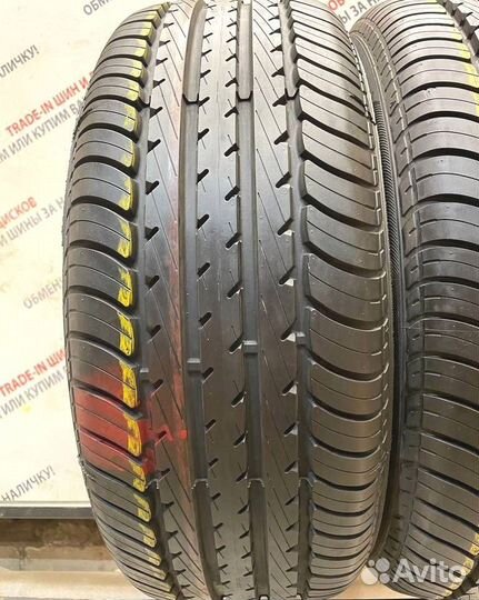 Goodyear Eagle NCT 5 Eco 215/55 R16 93N