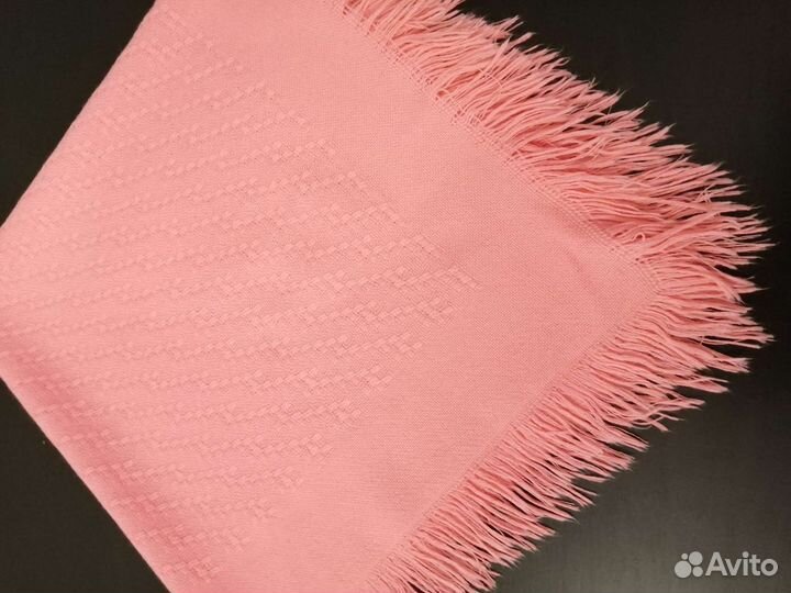 Винтажный платок