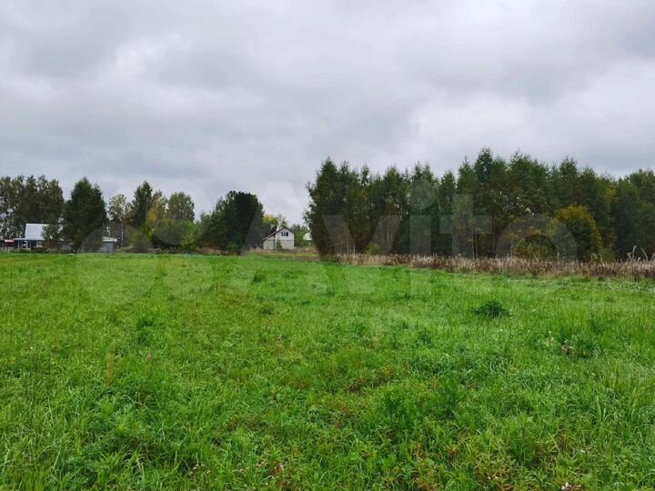 Участок 24 сот. (ИЖС)