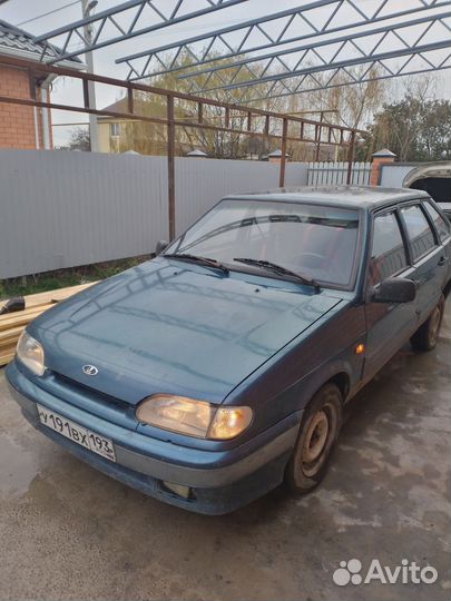 Игрушка для взрослых Ваз 2114