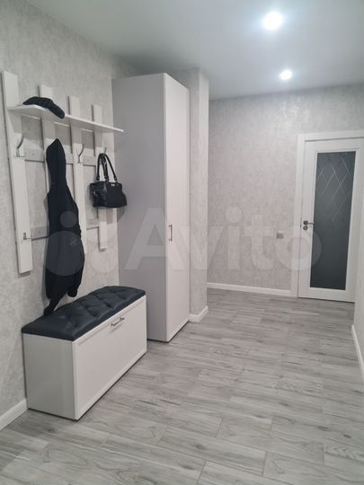 3-к. квартира, 88,8 м², 13/23 эт.