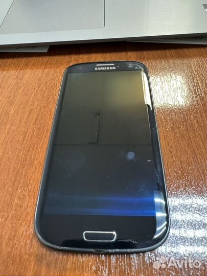 Samsung Galaxy S3 Duos, 16 ГБ