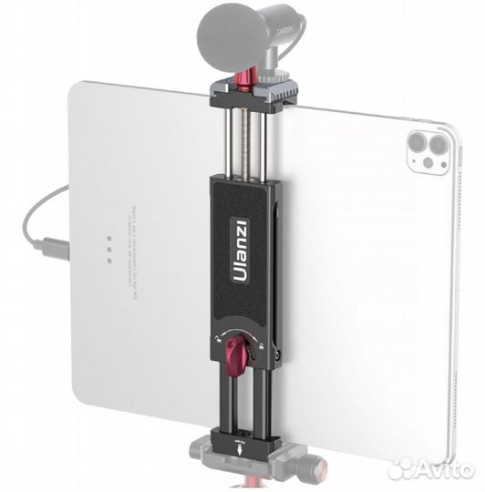 Держатель планшета Ulanzi U-Pad III