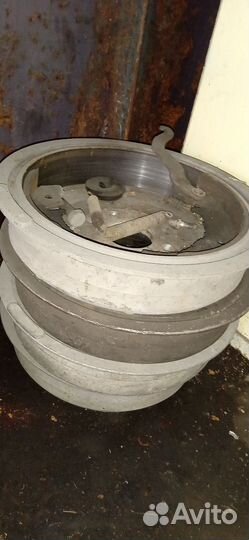 Запчасти ваз 2101