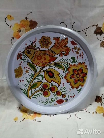 Скалка для теста