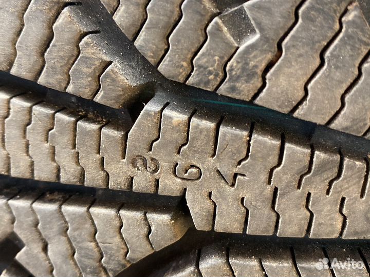 Nokian Tyres Hakkapeliitta 5 195/60 R16