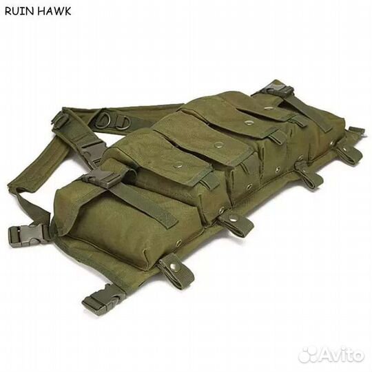 Разгрузка лифчик новая