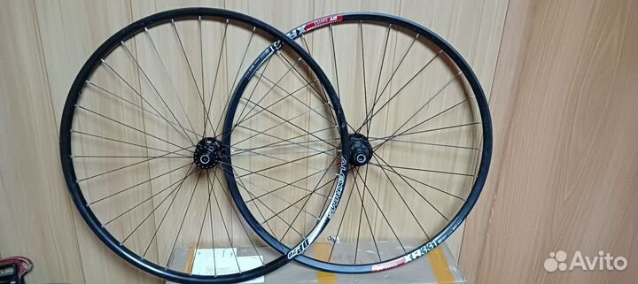 Обод для велосипеда 29