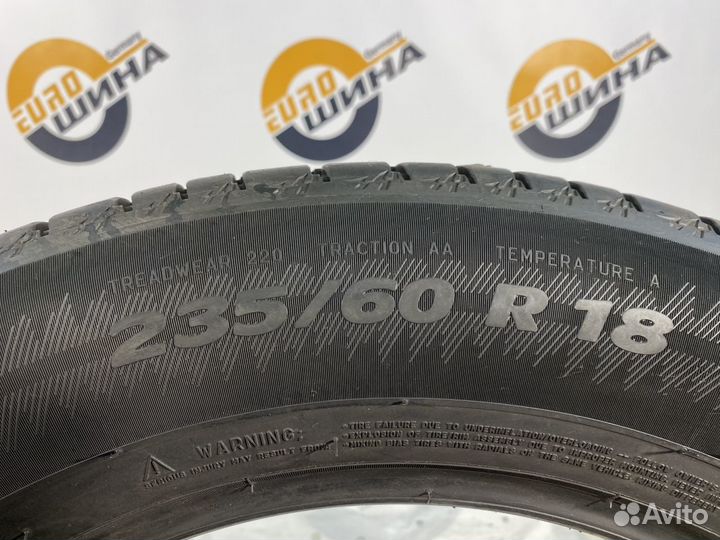 Michelin Latitude Sport 3 235/50 R18 101V