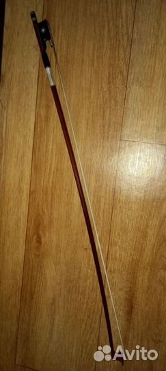 Продам смычок для скрипки 2/4