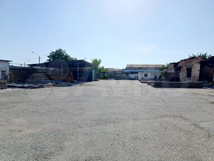 Склад, 800 м²