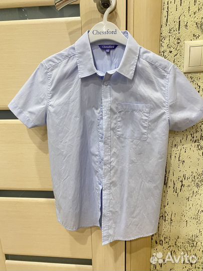 Рубашка для мальчика