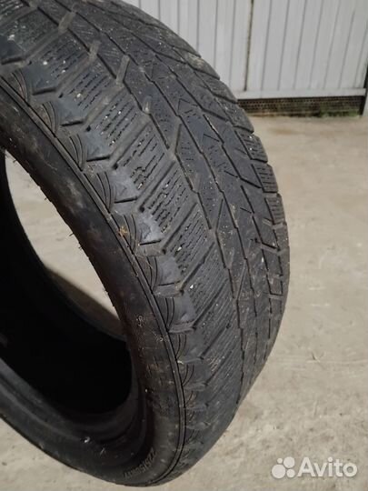 Nexen Winguard Ice Plus 225/5 R17