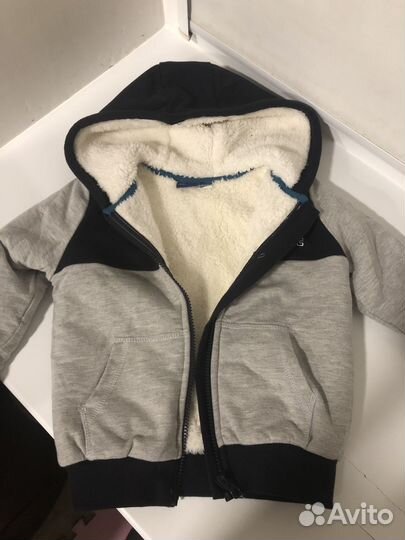 Кофточка детская 98/104