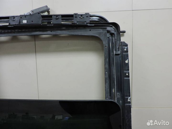 Люк в сборе электрический BMW 7-Series E65,E66 200