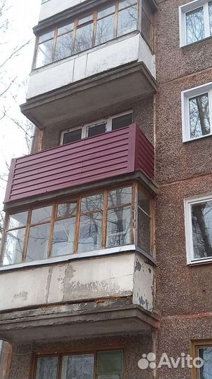 Окна Балконы Лоджии