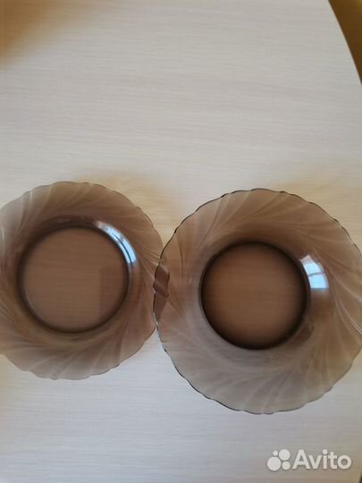 Сервиз чайный Франция